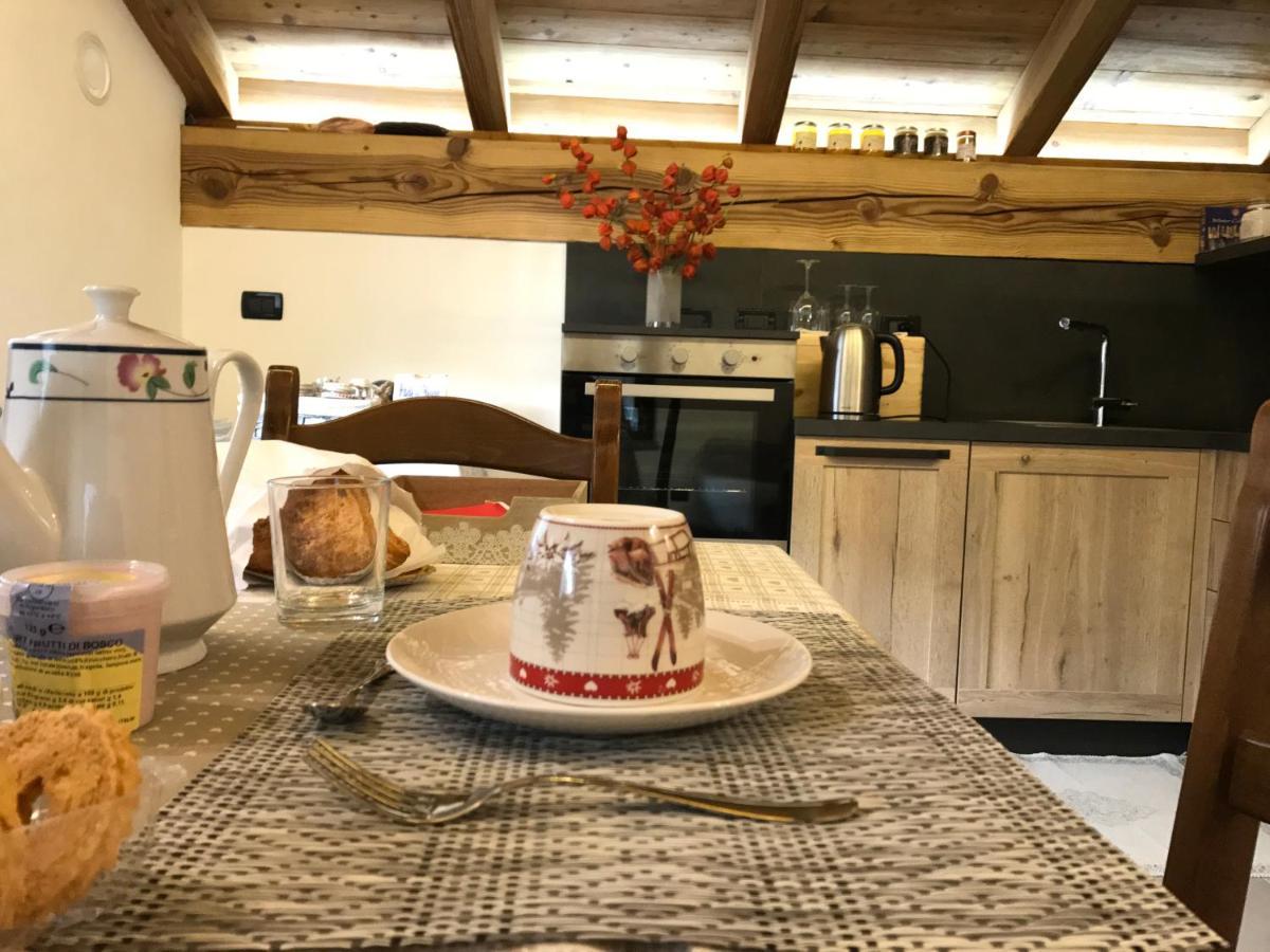Au Coin Du Chateau Châtillon Εξωτερικό φωτογραφία